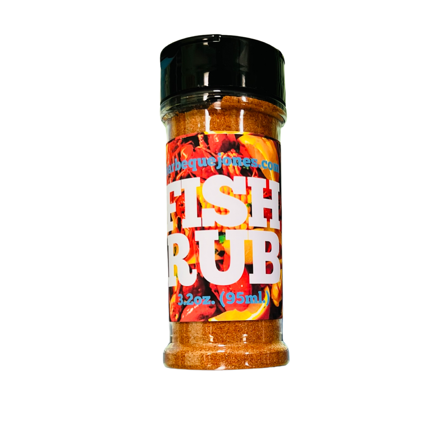 FISH RUB