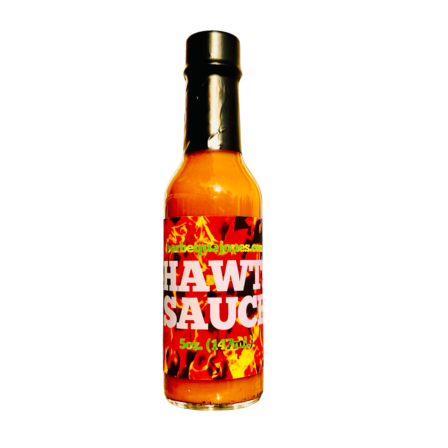 HAWT!SAUCE