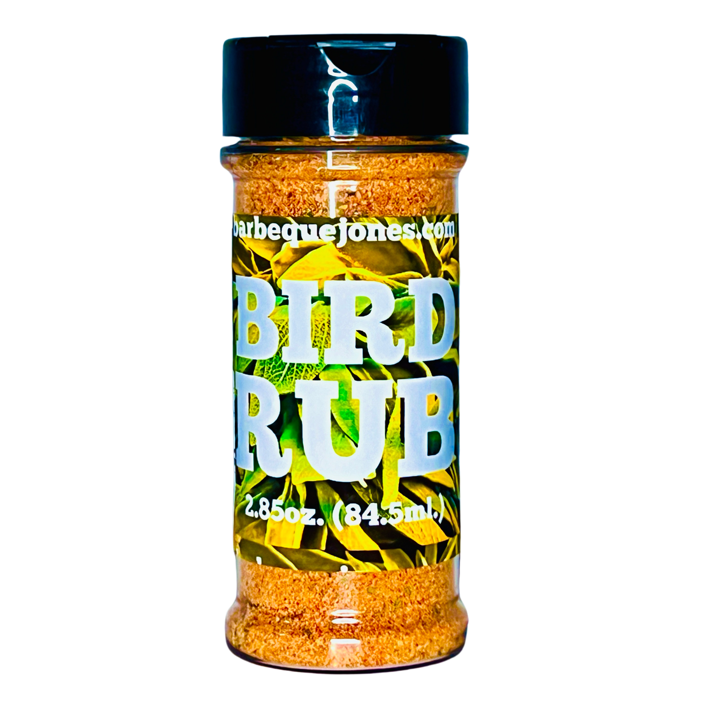 BIRD RUB